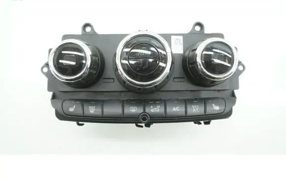 Mini Cooper Countryman F60 Climate control unit 9334605