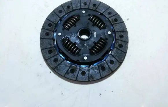 Ford Mondeo MK I Clutch pressure plate 