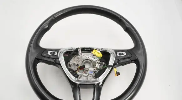 Volkswagen PASSAT B8 Steering wheel 5G0419091AD