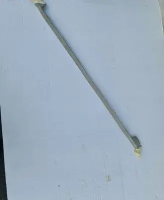 Volkswagen Multivan T5 Windshield trim 