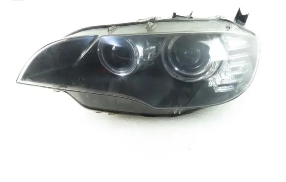 BMW X6 E71 Headlight/headlamp 5DV009000