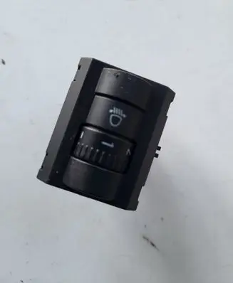 Skoda Octavia Mk3 (5E) Light switch 5E0941333A