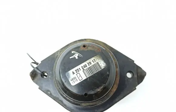 Mercedes-Benz R W251 Engine mount bracket A2512402917