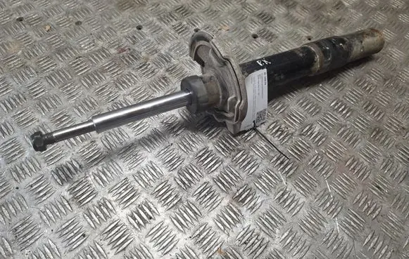 BMW 7 E65 E66 Front shock absorber/damper 1234