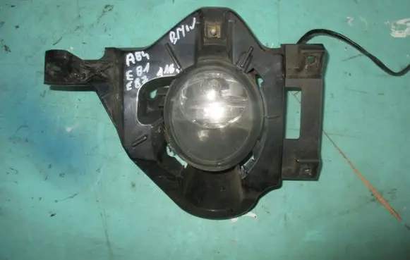 BMW 1 E81 E87 Front fog light 6924655