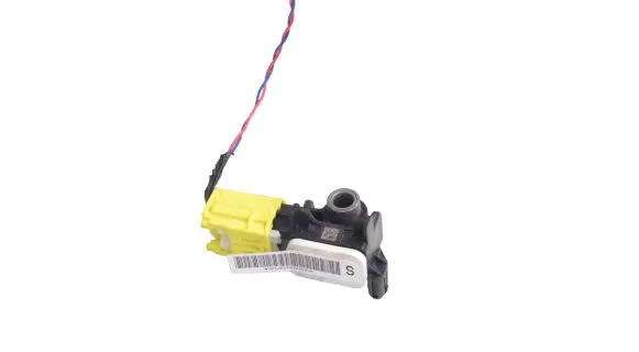 Infiniti Q50 Airbag deployment crash/impact sensor 988303JA0A 181009400