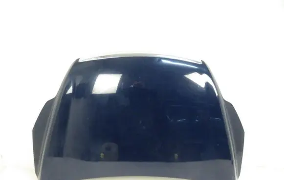 Ford Focus Engine bonnet/hood 