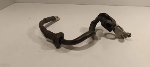 Audi Q7 4L Negative earth cable (battery)