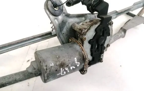 Volvo S60 Wiper motor 9171901 404606