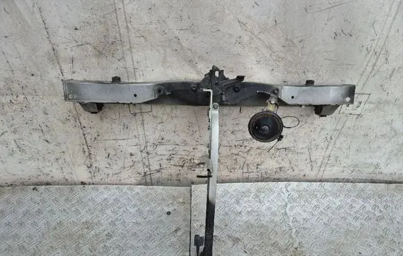 Toyota Corolla Verso AR10 Top upper radiator support slam panel 