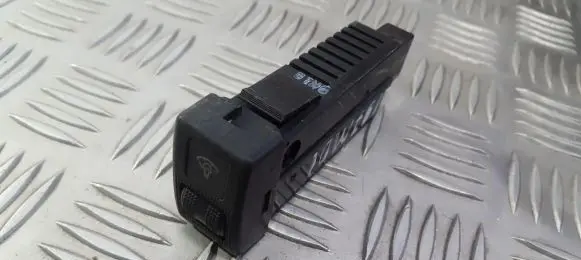 Panel lighting control switch