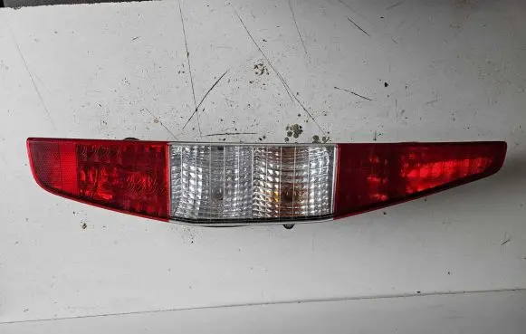 Fiat Doblo Rear/tail lights 40605751 040600112009 51735978