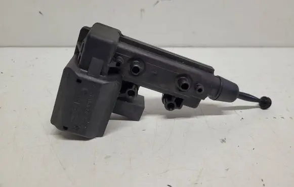 BMW 3 E46 Vent window/glass motor 