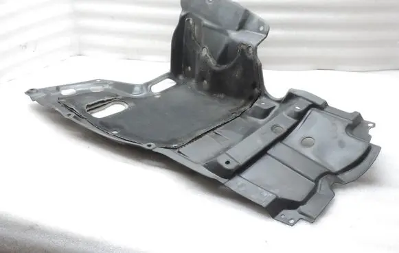 Toyota Corolla Verso AR10 Front underbody cover/under tray 514090F010