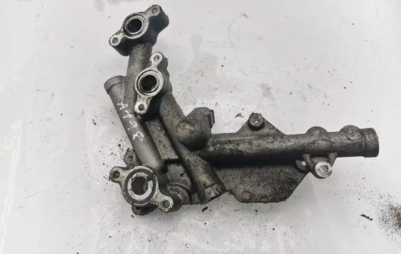 Toyota Avensis T250 other engine part NOCODE
