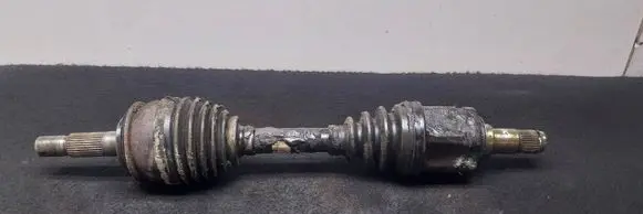 Toyota Hilux (AN10, AN20, AN30) Front driveshaft