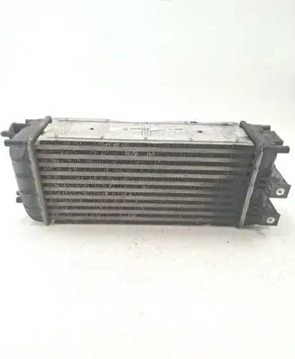 Citroen C4 I Picasso Intercooler radiator 9684212480