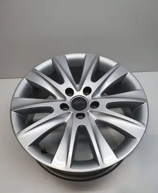 Volkswagen Tiguan R17 alloy rim 5N0601025M 5195