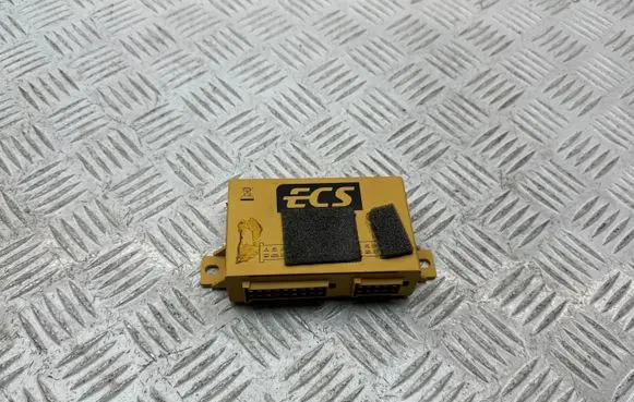 Toyota Avensis T270 Tow bar trailer control unit/module 5C033V070605 5C033