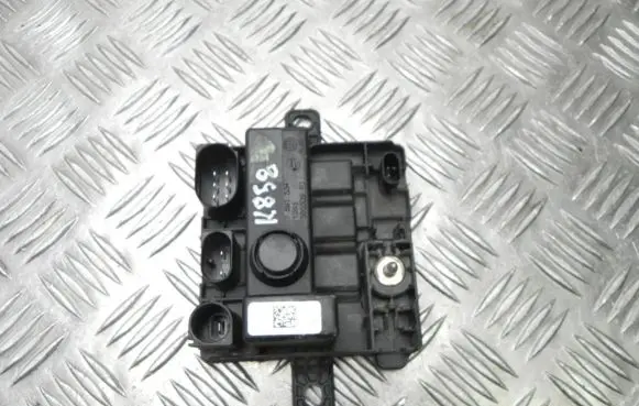 BMW 4 F32 F33 Fuse box set 7591534 K858