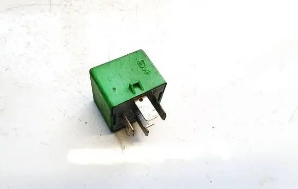 Peugeot 206 Other relay 12v35a03531