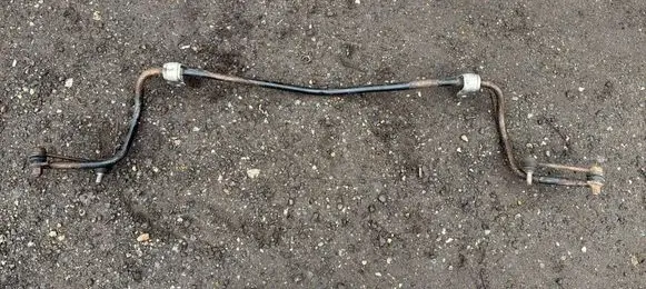 Volvo S80 Rear anti-roll bar/sway bar 