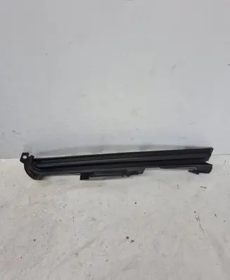 Mazda CX-9 Front bumper splitter molding TK4850C11
