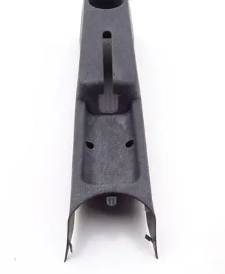 Citroen Berlingo Center console 9645156277