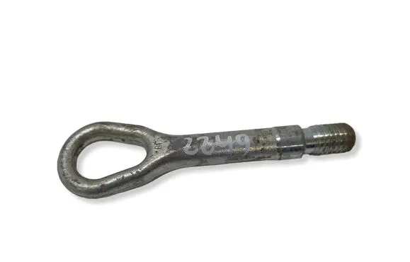 Mercedes-Benz ML W164 Towing hook eye 