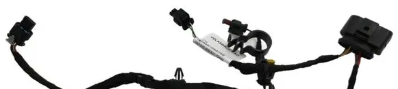 Volkswagen ID. Buzz Rear door wiring loom 1N3971658B