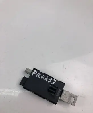Peugeot 3008 II Other control units/modules 9829041180