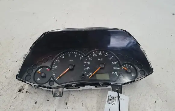 Ford Focus Speedometer (instrument cluster)