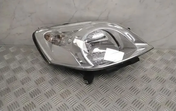 Citroen Nemo Headlight/headlamp 1353197080