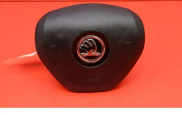 Skoda Citigo Steering wheel airbag 3U0880201