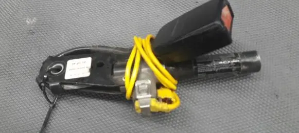 Ford Transit Seat belt trim 95ABA6120AA