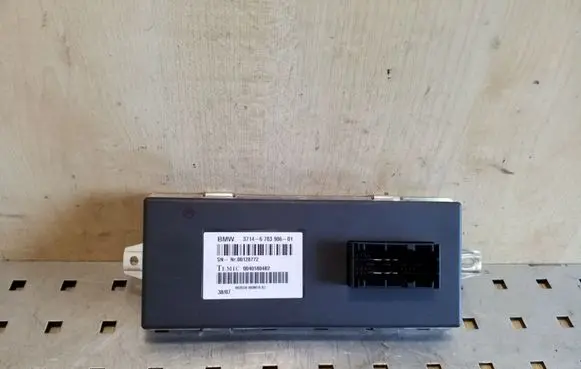 BMW X5 E70 Other control units/modules 3714678398601 00401804B2