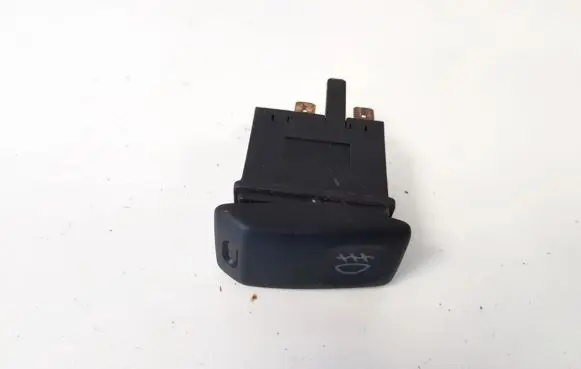 Fog light switch