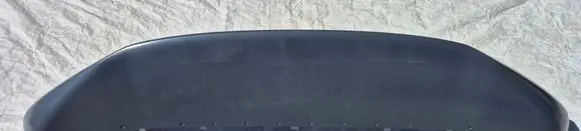 Maserati Grecale Front bumper lip 670198225