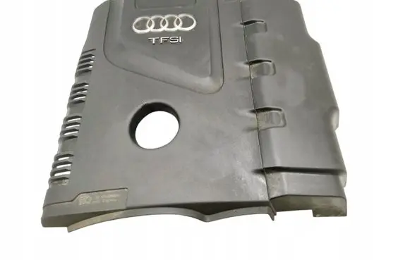 Audi A4 S4 B8 8K Engine cover (trim) 06J103825BR