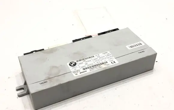BMW 5 F10 F11 Other control units/modules 7304901