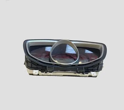 Volvo V40 Speedometer (instrument cluster) 769212810U