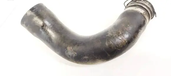 Toyota Corolla Verso AR10 Intercooler hose/pipe