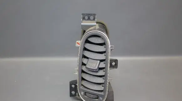 Infiniti EX Dash center air vent grill 687511BA0A
