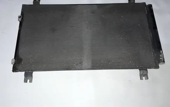 Mitsubishi Grandis A/C cooling radiator (condenser) MR958112