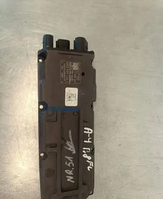 Audi A4 S4 B8 8K Steering rack electric part 8K0909144B 141003H41 8K0909144J