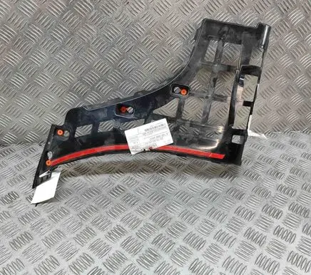 Mercedes-Benz AMG GT R190 C190 Sill/side skirt trim A1906982400