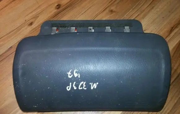Mazda 323 Passenger airbag 11968002