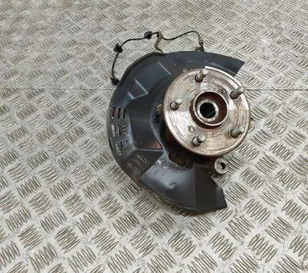 Toyota Yaris Cross Front wheel hub 4321102410