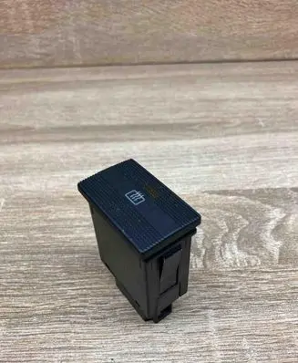 Volkswagen Transporter - Caravelle T4 Windscreen/window heater switch 703959621