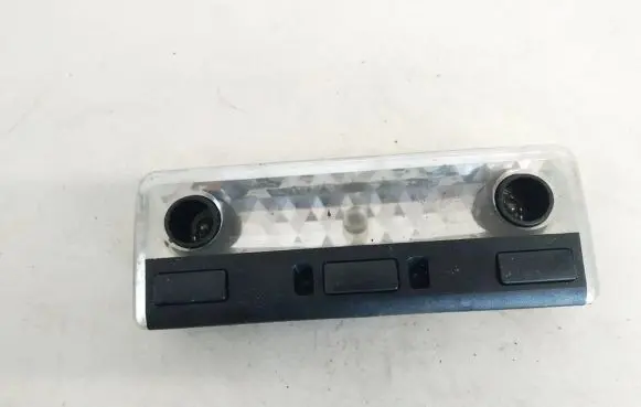 BMW X5 E53 Front seat light 8364929